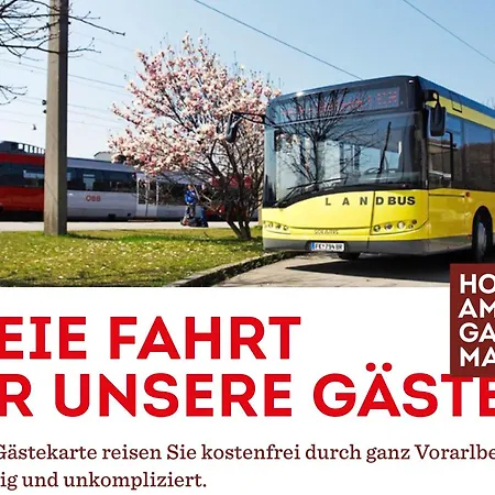 Hotel am Garnmarkt-2