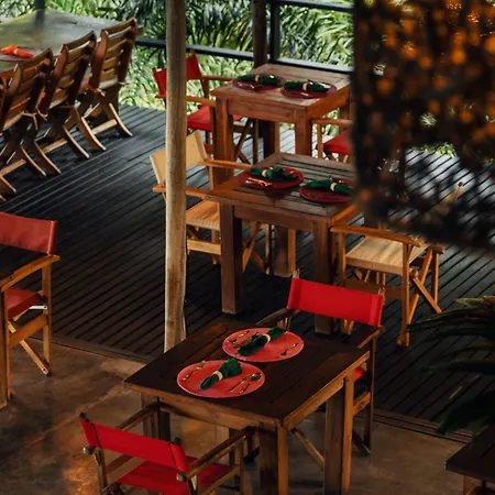Finca Barlovento Maloka, Tayrona-3