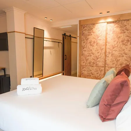 Jova Hotel Boutique-2