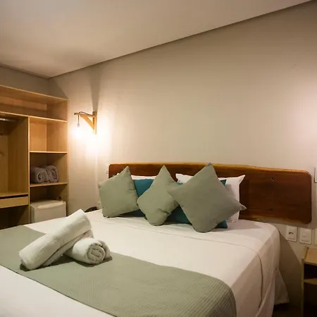 Baia Branca Beach Resort-3