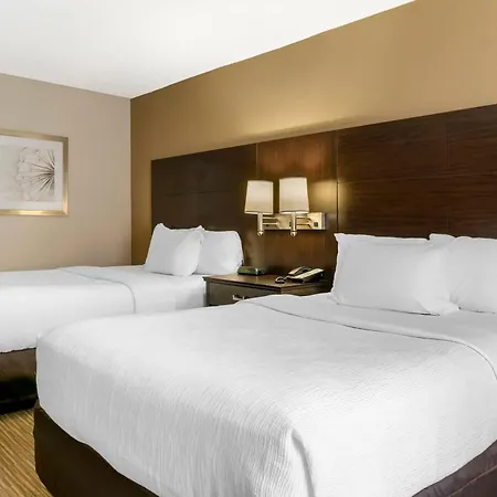 Quality Inn & Suites Monroe-2