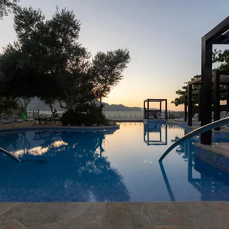 Atana Musandam Resort-3
