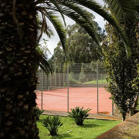 Bio Hotel - Hotel Quinta Da Serra-2