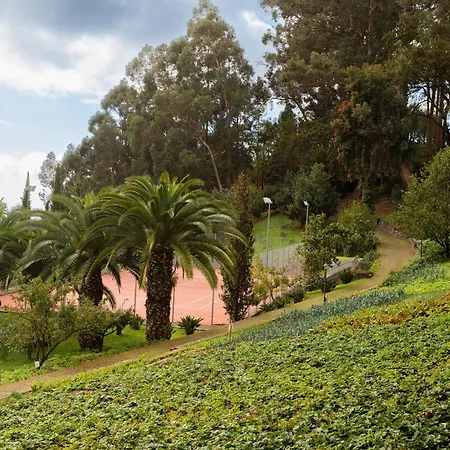 Bio Hotel - Hotel Quinta Da Serra-3