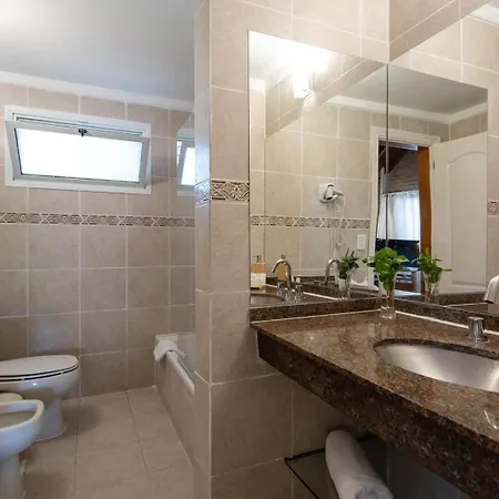 Carilo Village Apart Hotel & Spa-2