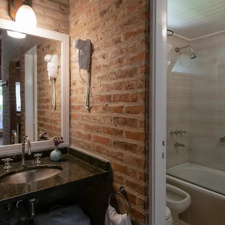 Carilo Village Apart Hotel & Spa-3