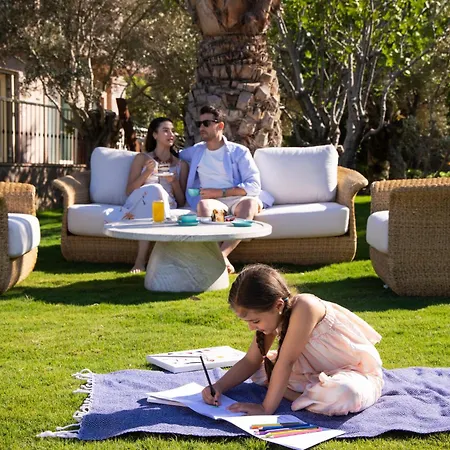 D - Resort Ayvalik-2