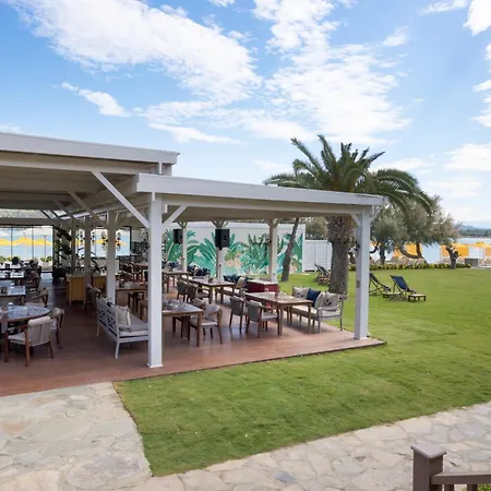 D - Resort Ayvalik-3