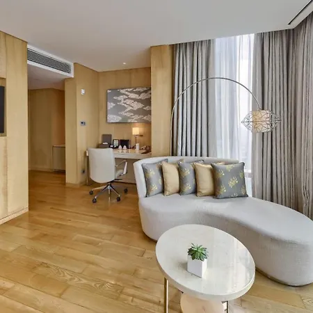 Lotte Hotel Hanoi-2