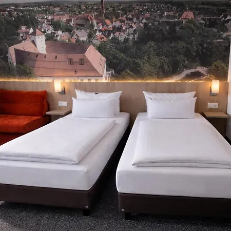 Euro Hotel Friedberg-2