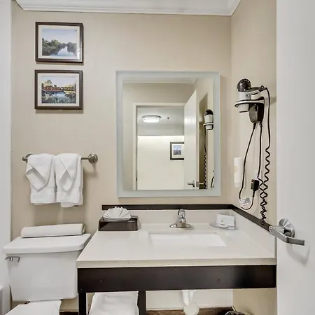 Comfort Inn Murray - Salt Lake City South-2