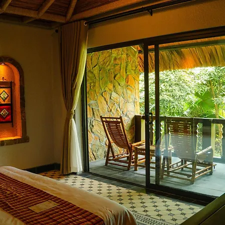 Mai Chau Ecolodge-3