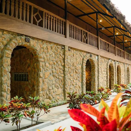 Mai Chau Ecolodge-2