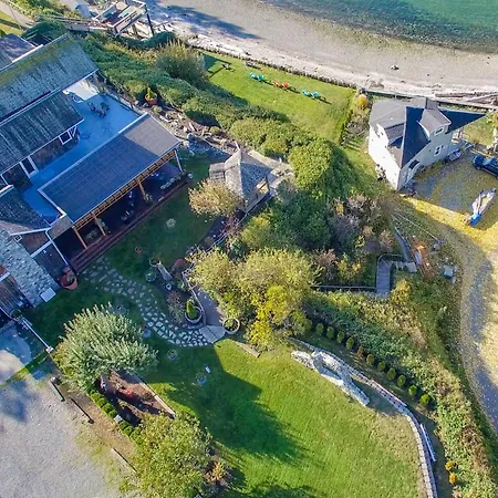 Camano Island Inn-3