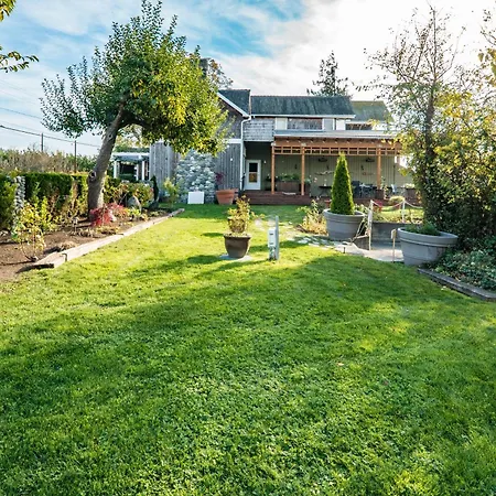 Camano Island Inn-2
