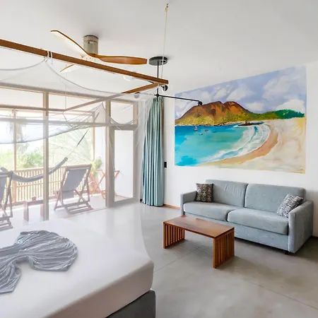 King Fisher Village Eco-Boutique Hotel-2