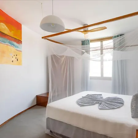 King Fisher Village Eco-Boutique Hotel-3