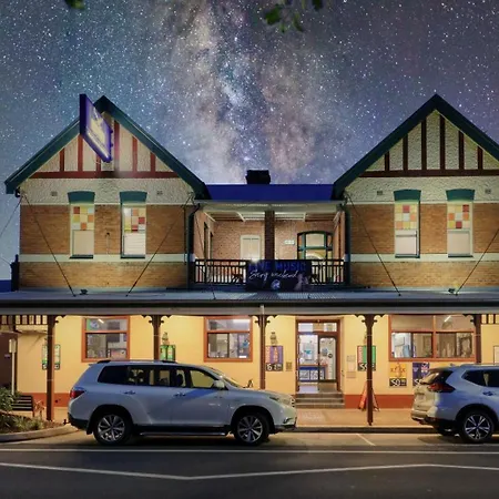 Maclean Hotel-3