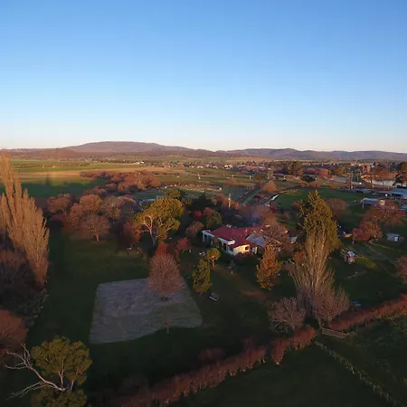 Ratho Farm-2