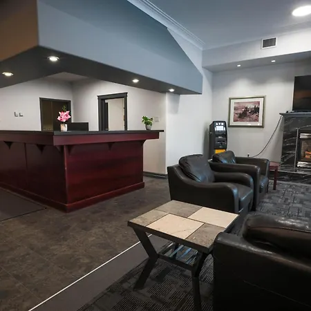 Nova Inn Inuvik-2