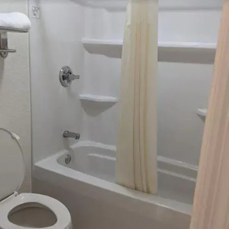Quality Inn & Suites Jasper - Kimball-3