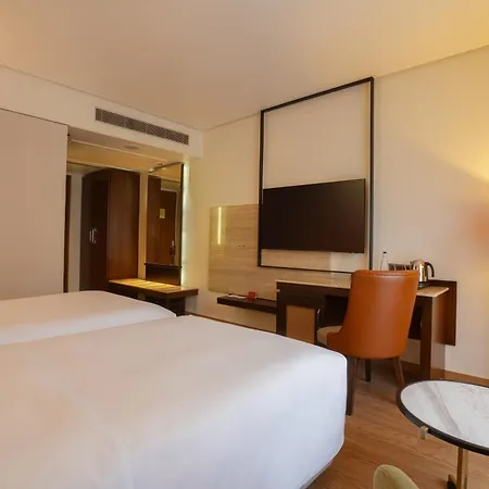 Hyatt Centric Rajpur Road Dehradun-3
