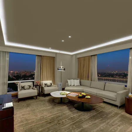 Hyatt Regency Ahmedabad-3