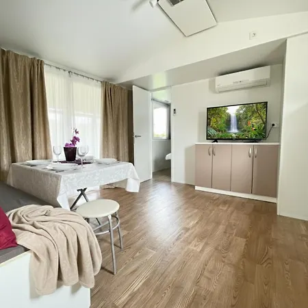 Mobile Homes Relax Park Umag-2