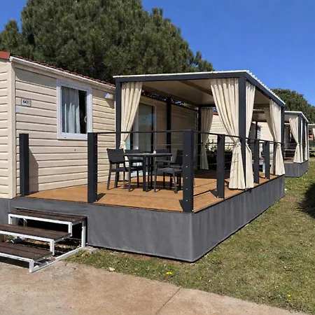 Mobile Homes Relax Park Umag-3