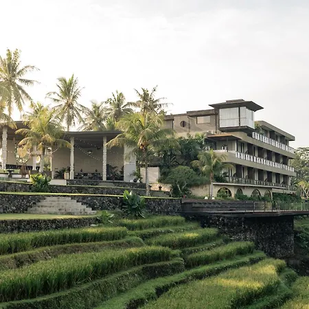 Soulshine Resort Ubud, Bali-2