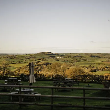 Winyard'S Gap Inn-3