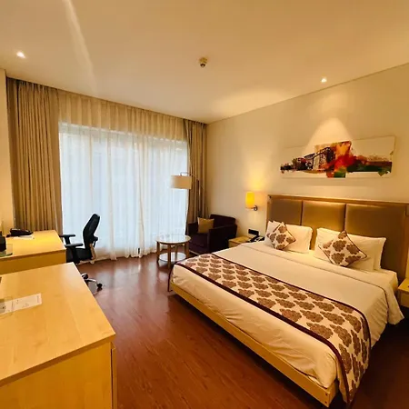 Vivanta Pune, Hinjawadi-2