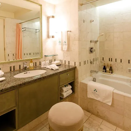 Okura Akademia Park Hotel-3