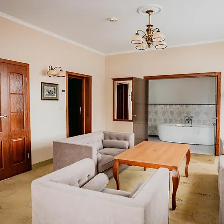 Hotel Palac Poledno-2