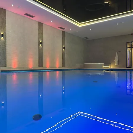 Hotel Palac Poledno-2