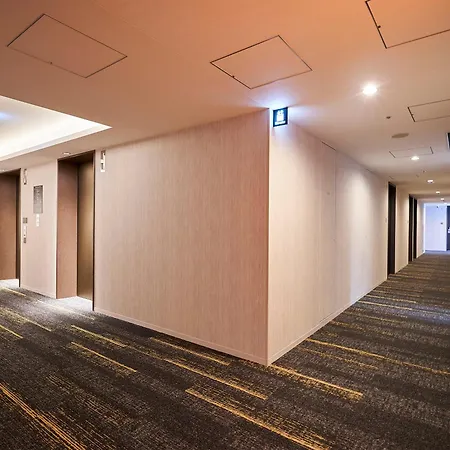 Daiwa Roynet Hotel Matsuyama-3