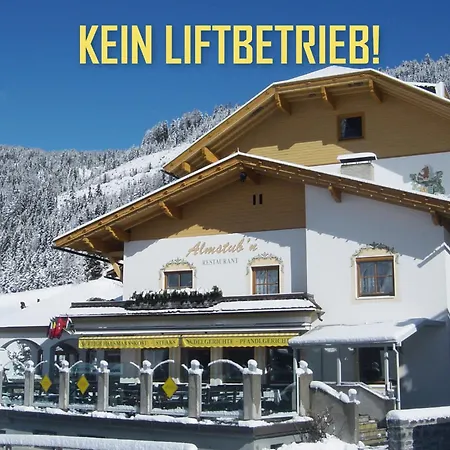 Hotel Berghof-2