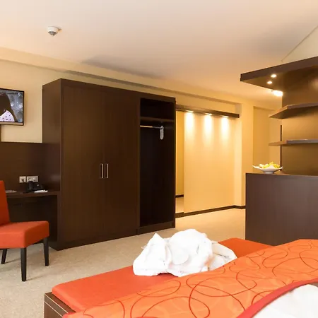 Aribo Hotel-2
