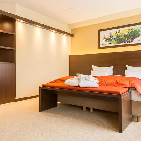 Aribo Hotel-3