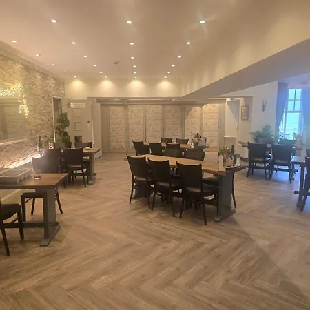 Glen Clova Hotel & Luxury Lodges-3