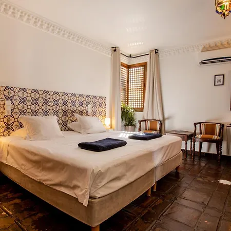 Hotel Castillo De Monda-3
