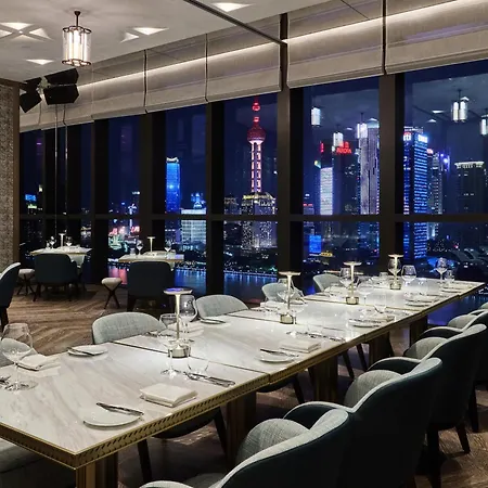 The St. Regis On The Bund, Shanghai-3