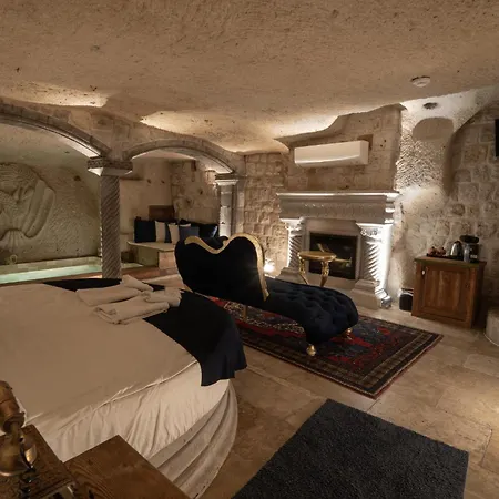 Wish Cappadocia Love-3