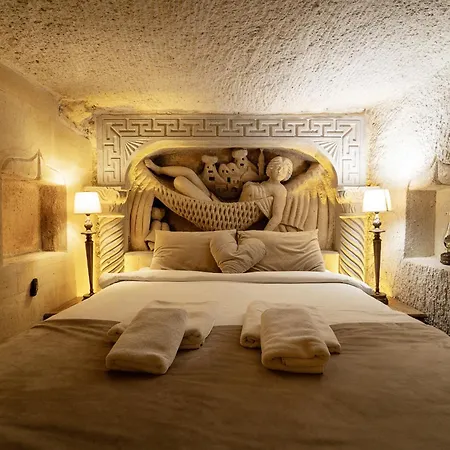 Wish Cappadocia Love-2