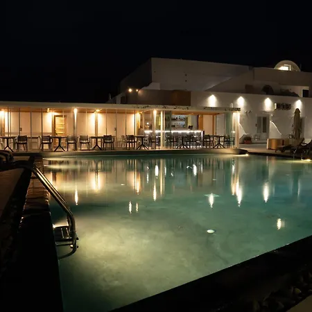 Serenità Luxury Suites-2