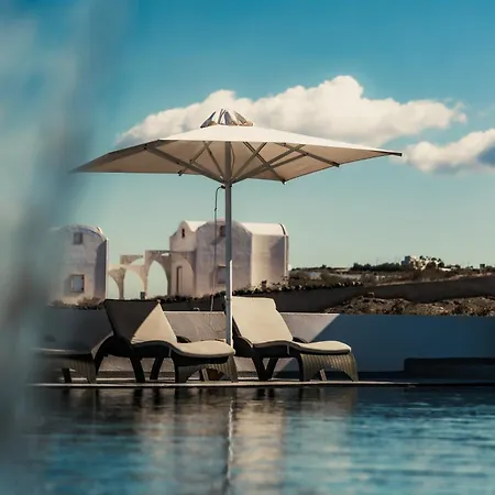 Serenità Luxury Suites-3