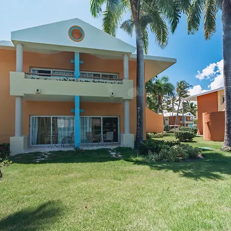 Iberostar Selection Bavaro Suites (Adults Only)-3