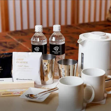Daiwa Roynet Hotel Kyoto Ekimae Premier-3