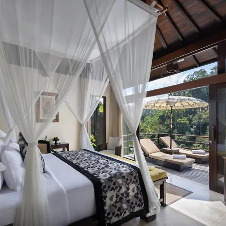 The Kayon Valley Resort-3