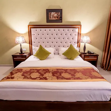 P Quattro Relax Hotel-2